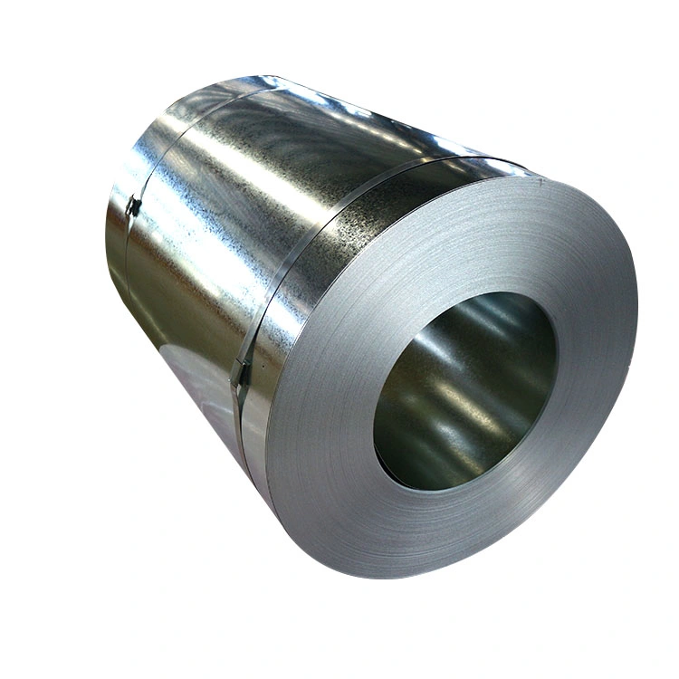 Factory Direct Supply Hot Dipped Galvanized Chromed Steel Coil Best Selling Products Free Sample