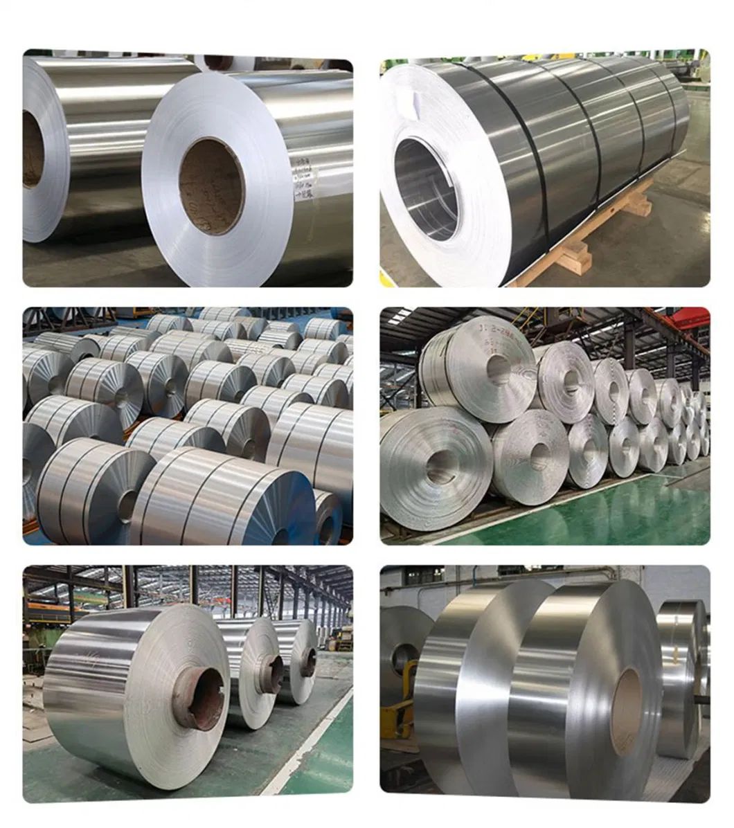 Prepainted Galvanized Steel Coil Z275 Galvanized Steel Coils Zinc Coated Galvanized Steel Strips Coil