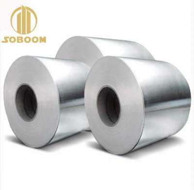 High Quality Wisco 50ww230 Non Oriented Silicon Steel Coil