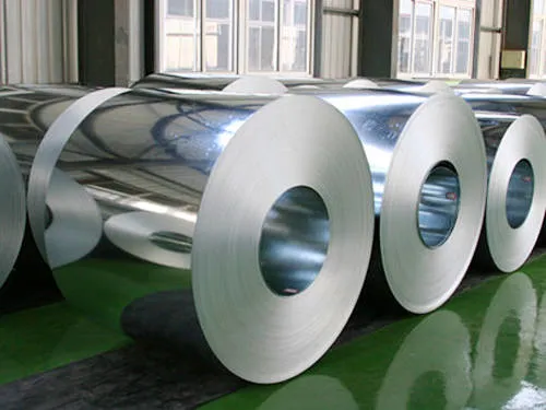 Hot DIP/Cold Rolled Galvanized Steel Sheet Plate G90 Z180 Z275 Dx51d,Dx52D,Dx53D SGCC/PPGI/PPGL Electrolytic Galvalume Steel Zinc Gi Coil Galvanized Steel Coil